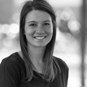 Meet your Posher, Caroline